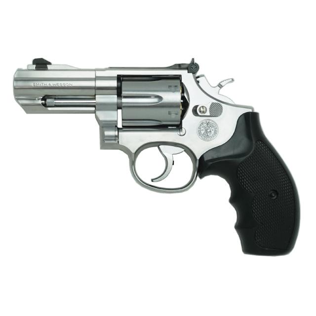S\u0026W M66 PC 3inch “F-Comp” Ver.3【モデルガン/18才以上】