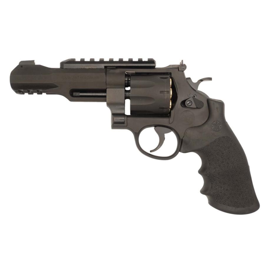 S&W PERFORMANCE CENTER M&P R8 5inch HW ver.2【モデルガン/18才以上】 : マルミツホビー直販部 ...