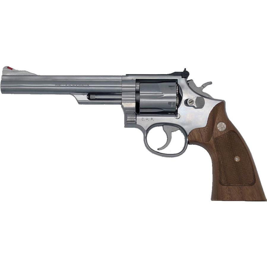 タナカ S&W M68 C.H.P. 6inch 