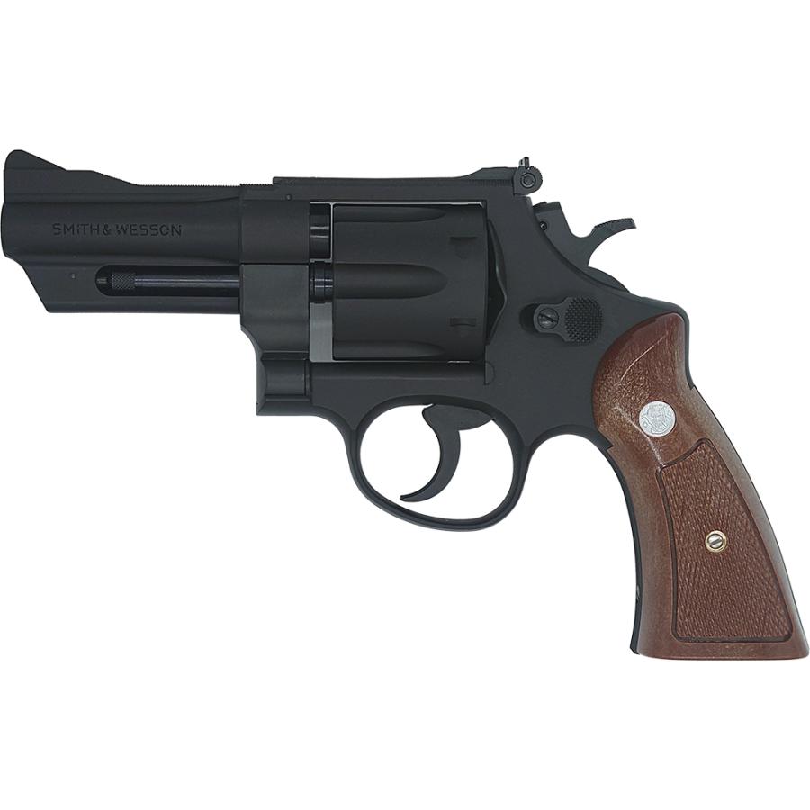 S&W M27 “The .357 Magnum” 3-1/2 inch Heavy Weight【モデル S&W M27 “The .357 Magnum” 3-1/2 inch Heavy Weight【モデル