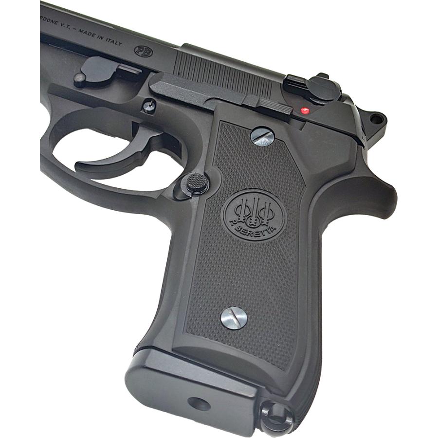 タナカ Beretta 92SB-F “Hollywood version” Evolution 2 Heavy Weight