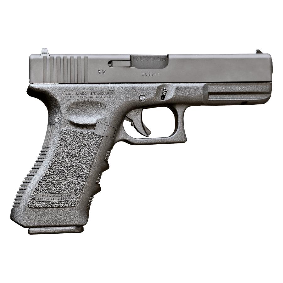 KSC G18C スライドHW【ガスブローバック】※18才以上の画像