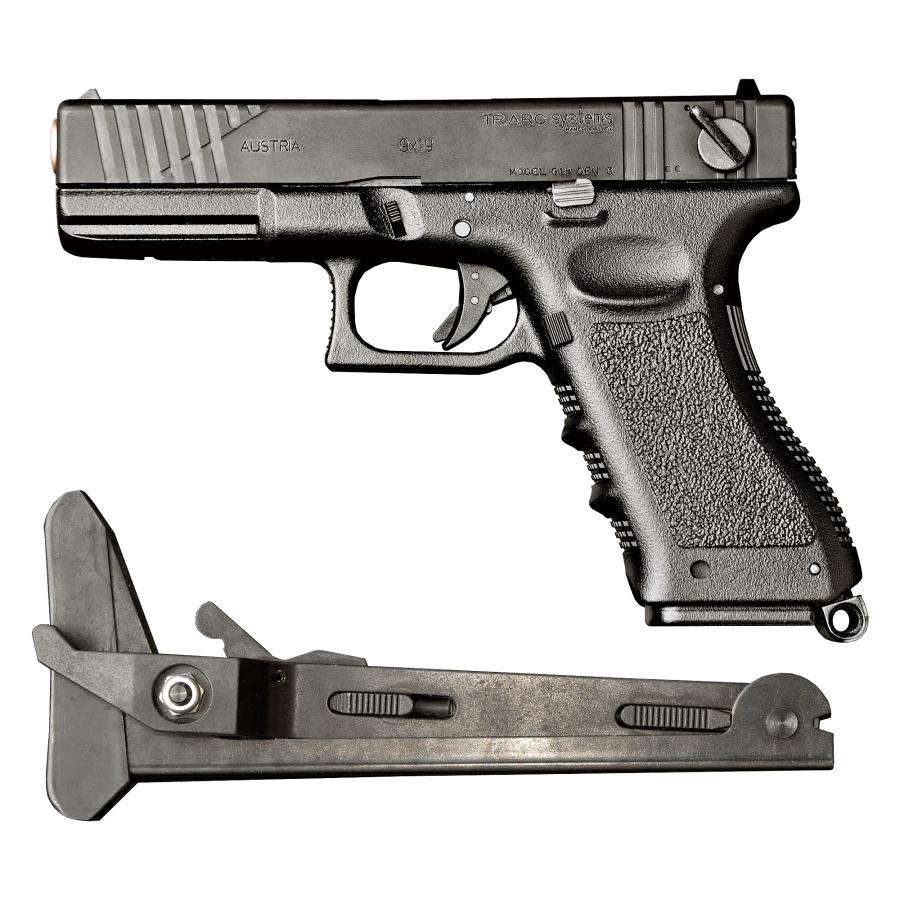 Ksc G18cqbストックセット スライドhw ガスブローバック 18才以上 マルミツホビー直販部ヤフー店 通販 Yahoo ショッピング