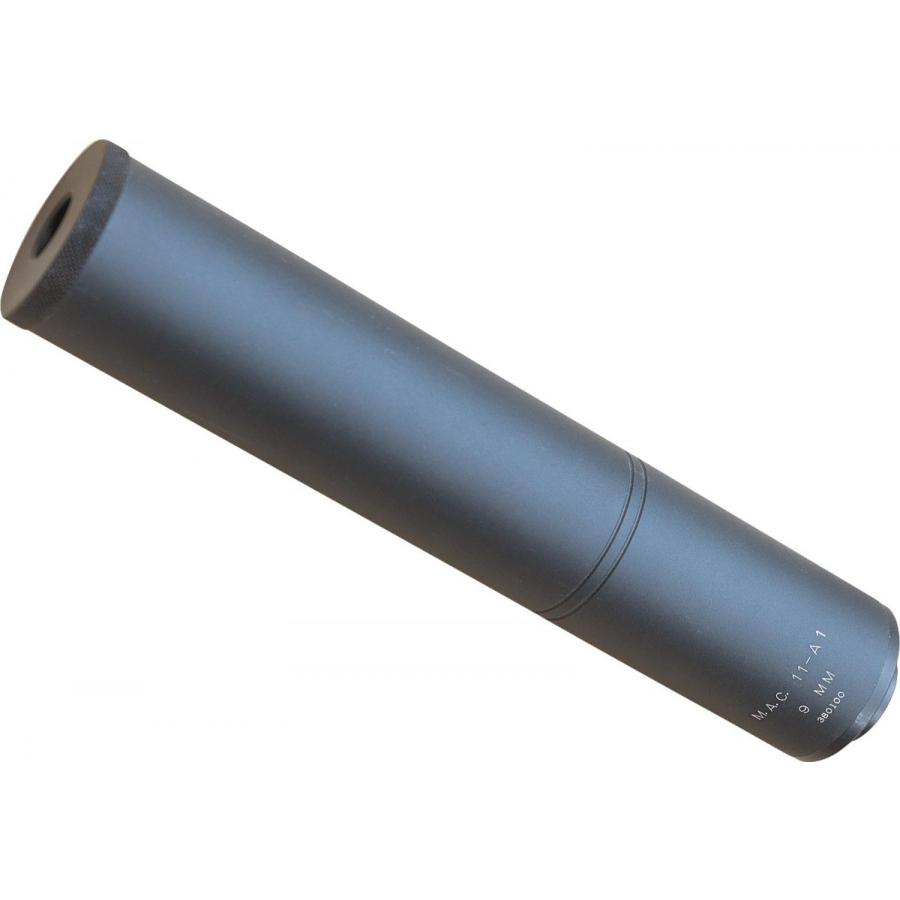 KSC M11A1用 サプレッサー (18歳以上) : マルミツホビー直販部ヤフー店