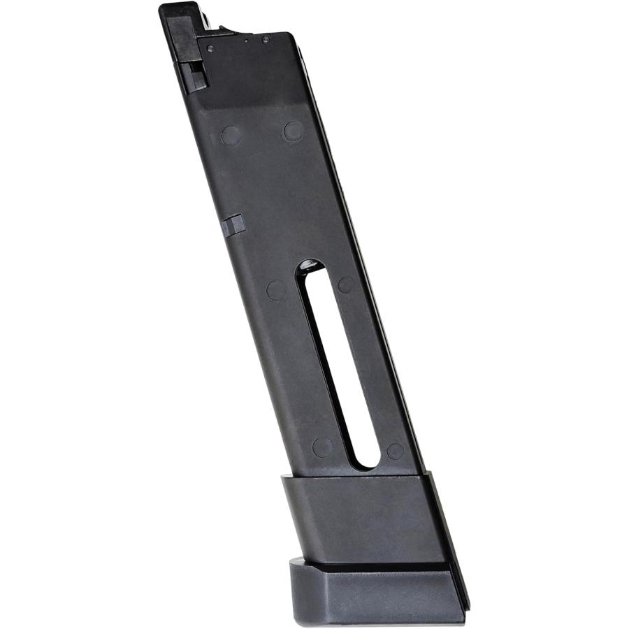 KSC M93R(CO2)用 36連マガジン : マルミツホビー直販部ヤフー店 - 通販