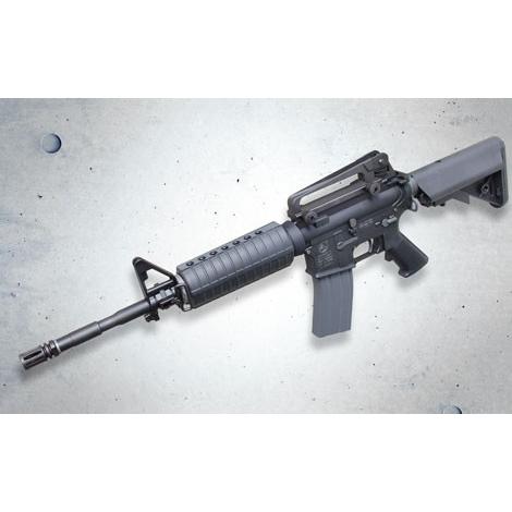 KSC M4A1ver.2【ガスブローバックライフル】※18才以上 : マルミツ