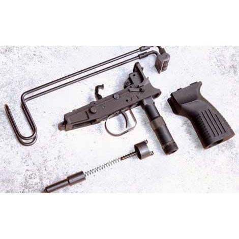 KSC Vz61(HW)【ガスブローバック】※18才以上 : マルミツホビー直販部