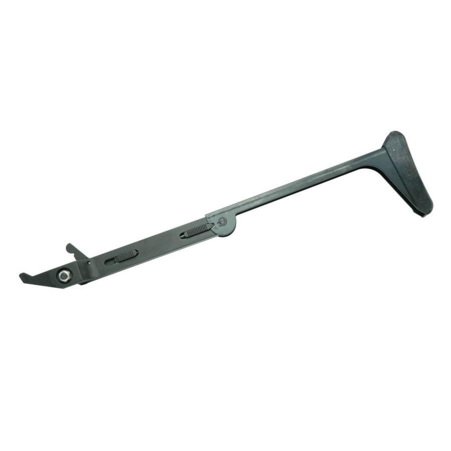 M93R 専用 メタルフォールディングストック (18歳以上) 東京マルイ