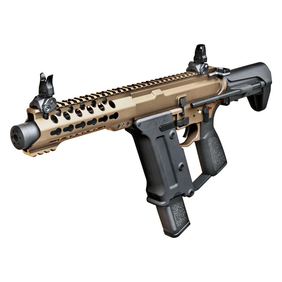 KSC STRAC(ストラック)TEG コンパクト レイヤードタンカラー【限定品