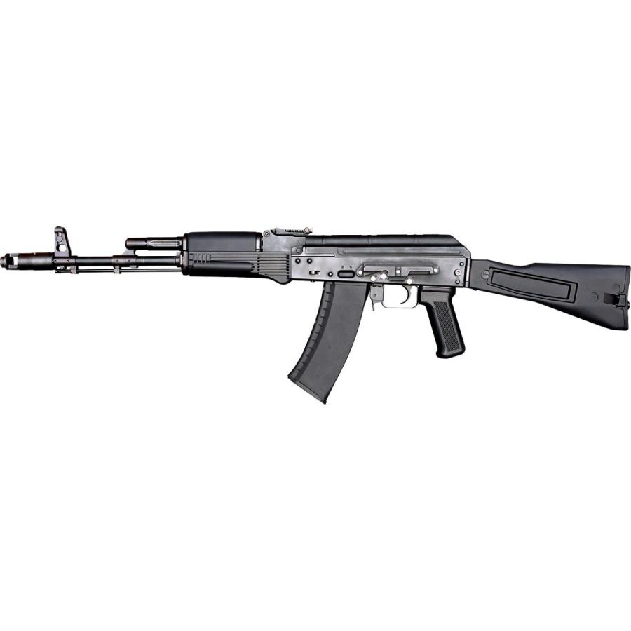 KSC AK74M TEG 18歳以上 電動ガン : マルミツホビー直販部ヤフー店