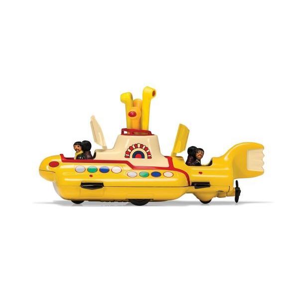 CORGI（コーギ） イエローサブマリン Yellow Submarine (The Beatles