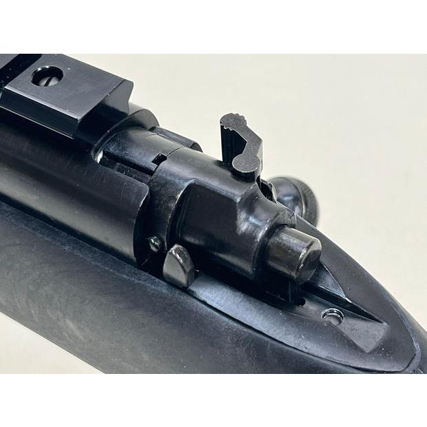 KTW ウィンチェスター M70 NEW ブラックシャドウ【ボルト式エアー