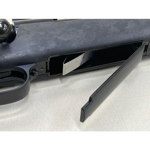 KTW ウィンチェスター M70 NEW ブラックシャドウ【ボルト式エアー