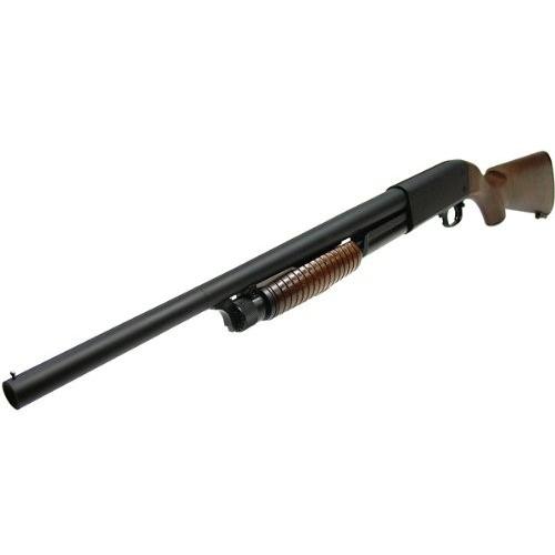 KTW イサカ M37 希少品 エアーガン JSGK 国内正規店購入 KTW、エアコキ