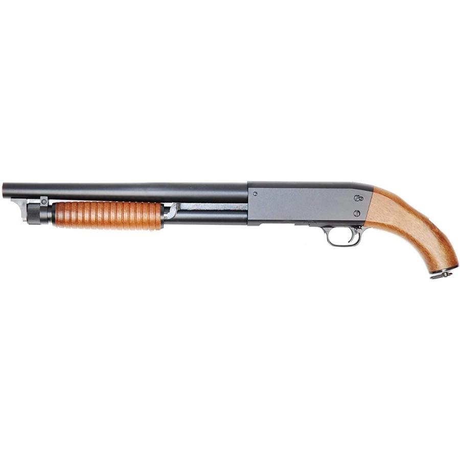 KTW イサカM37 ソウドオフ KTW イサカ M37 ソウドオフ【18歳以上エアーガン】 : マルミツホビー