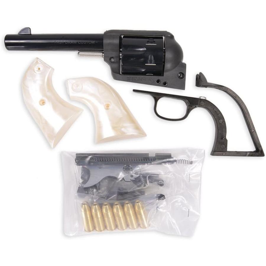 HWS ハートフォード コルトSAA45 シビリアン FDC ファストドロウ