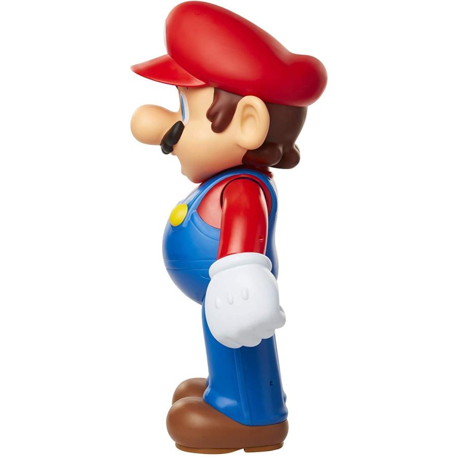 任天堂（Nintendo） 20インチフィギュア マリオ(Jakks PACIFIC