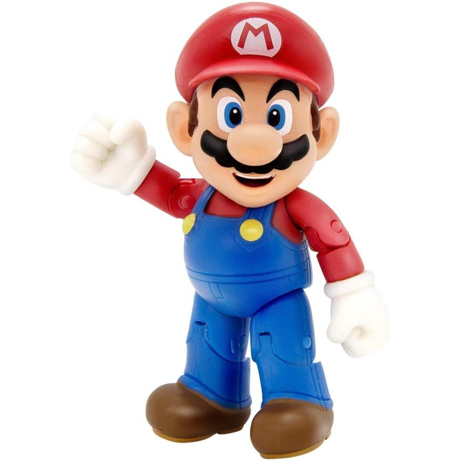 任天堂 マリオVSクッパ バトルセット(Jakks PACIFIC) : マルミツホビー