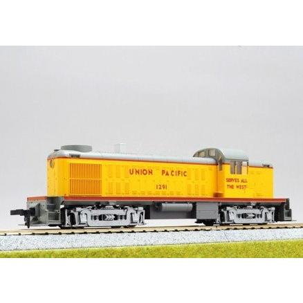 鉄道模型 HO ALCo RS-2 UnionPacific (KATO 37-2503) KATO/カトー(37-2503)(HO)ALCo RS-2 Union Pacific ＃1291 : マルミツ