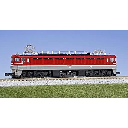 カトー（KATO） ホビーセンターカトー (N) 3071-9 ED76 551タイプ