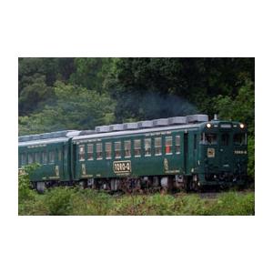 カトー（KATO） ホビーセンターカトー 10-960(N)キハ58系「TORO-Q(とろ