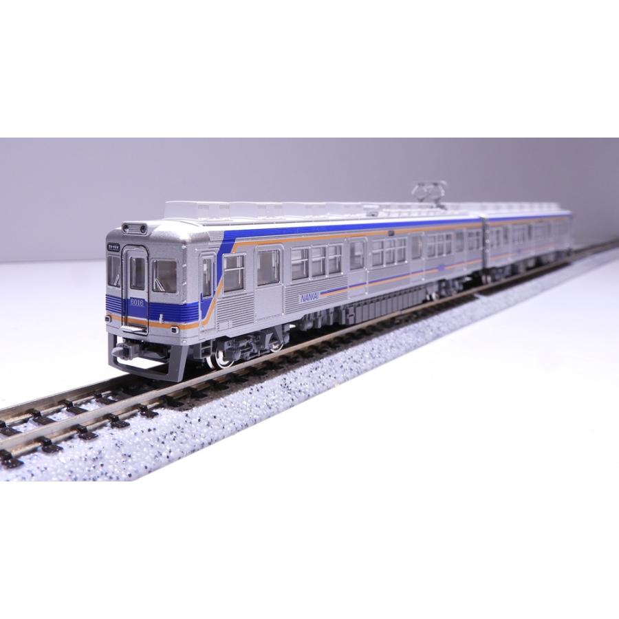 カトー（KATO） ホビーセンターカトー 10-969(N)大井川鐵道6000系