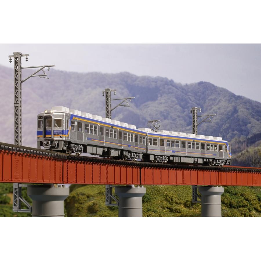 カトー（KATO） ホビーセンターカトー 10-969(N)大井川鐵道6000系