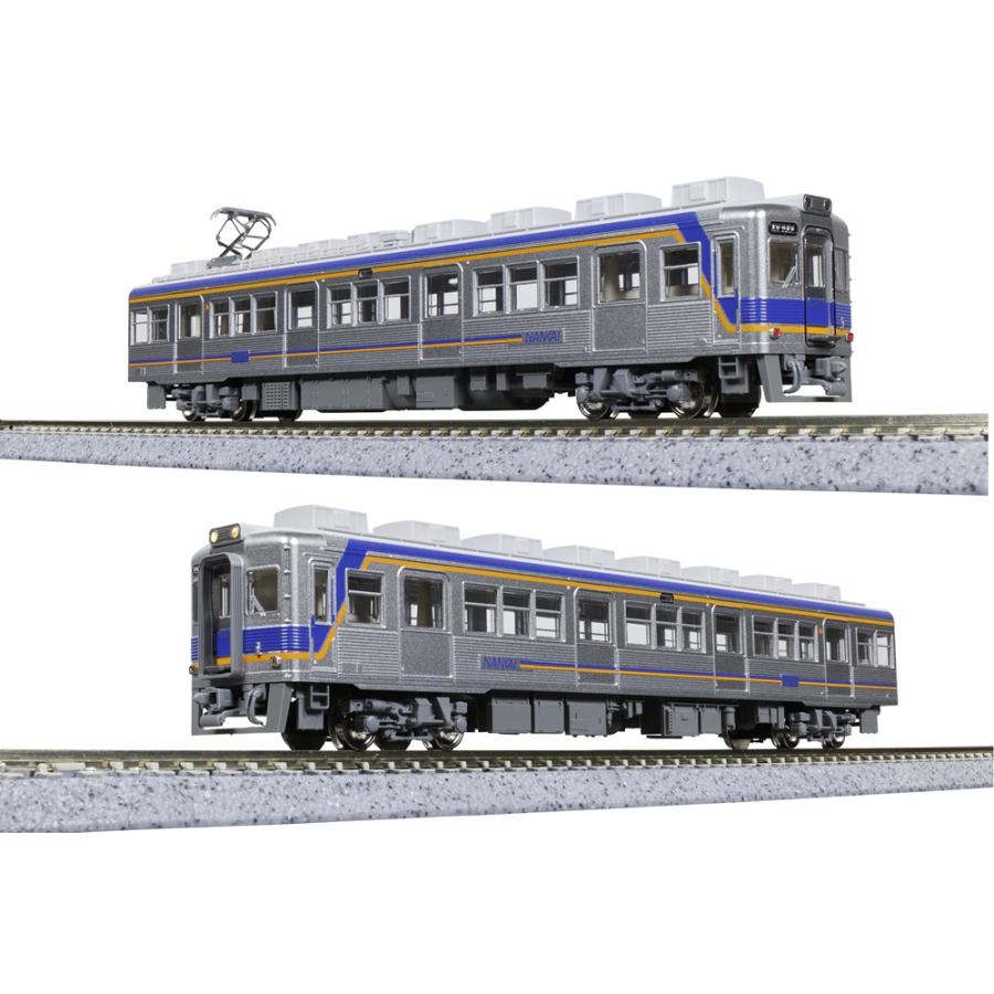 カトー（KATO） ホビーセンターカトー 10-969(N)大井川鐵道6000系