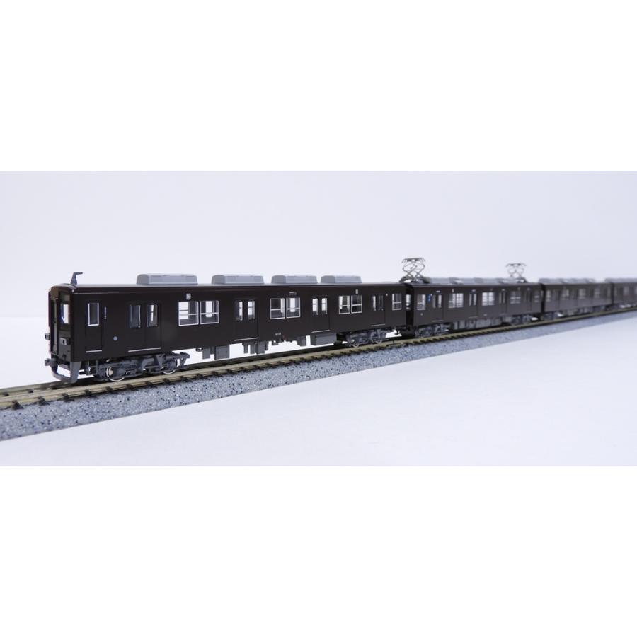 カトー（KATO） ホビーセンターカトー 10-980(N)東武鉄道8000型