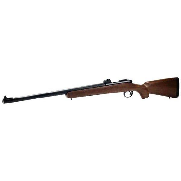 東京マルイ VSR-10 リアルショックバージョンカスタム ライフル