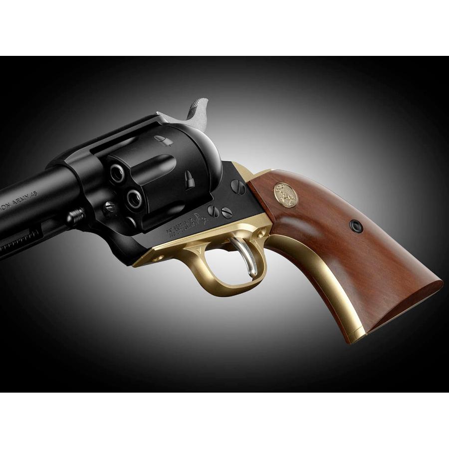 東京マルイ SAA.45 キャバルリー 美品 7-1/2インチ 楽天市場】MARUI(東京マルイ) SAA.45 キャバルリー 7 1/2インチ