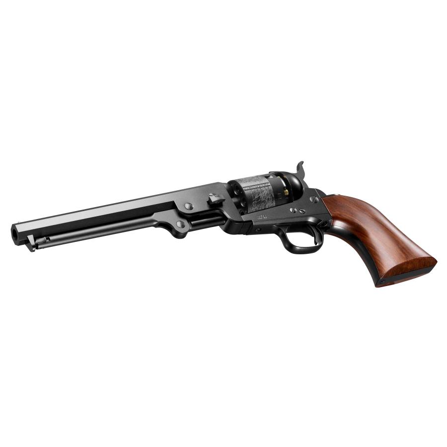 TOKYO MARUI マルイ M1851 NAVY【エアーリボルバープロNo.6/対象 TOKYO MARUI マルイ M1851 NAVY【エアーリボルバープロNo.6/対象