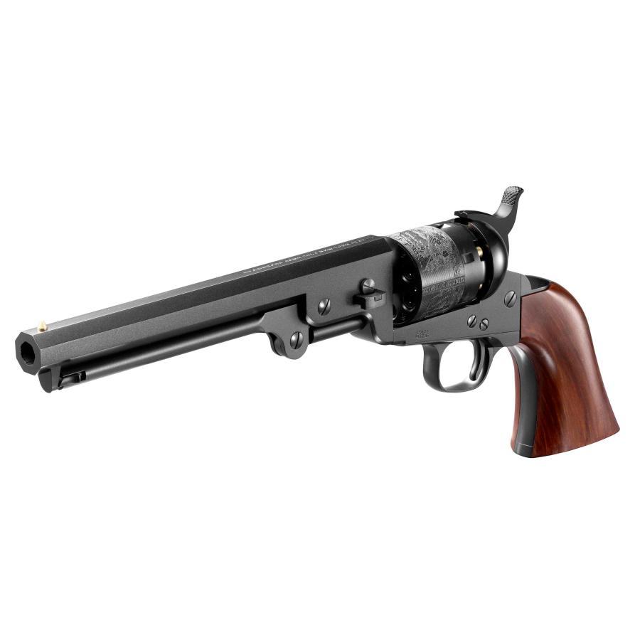 TOKYO MARUI マルイ M1851 NAVY【エアーリボルバープロNo.6/対象 TOKYO MARUI マルイ M1851 NAVY【エアーリボルバープロNo.6/対象