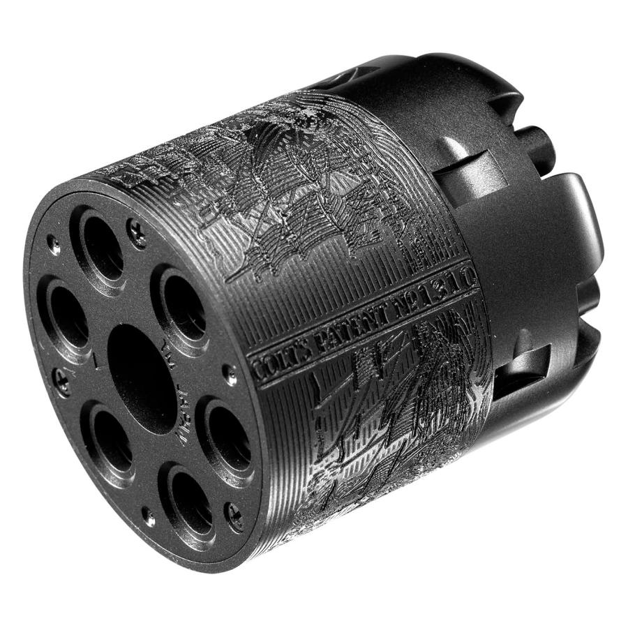 東京マルイ　M1851NAVY スペアシリンダー TOKYO MARUI マルイ M1851 NAVY専用スペアシリンダー【エアー