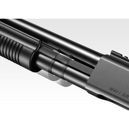マルイ M870 タィティカル【ガスショットガン/18才以上】_2