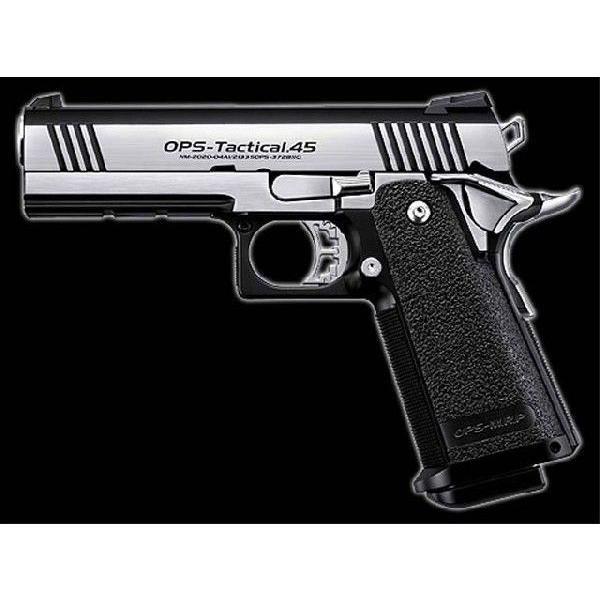 3月いっぱい期間限定価格 整備済 東京マルイ ハイキャパ 4 3 2挺セット