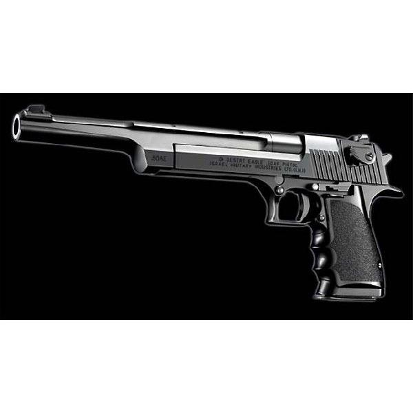 東京マルイ デザートイーグル ハードキック 10インチ ガスブロ 18歳