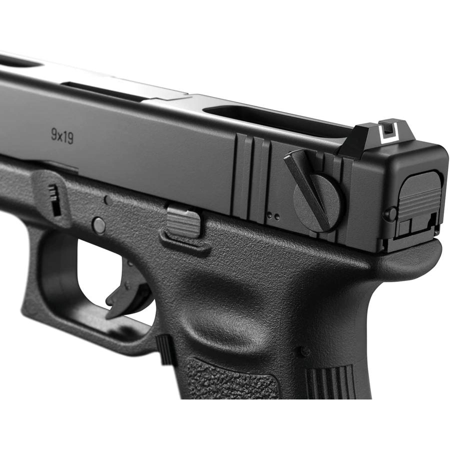 TOKYO MARUI マルイ グロック18C〈フル/セミオート切替式〉(ガス TOKYO MARUI マルイ グロック18C〈フル/セミオート切替式〉(ガス