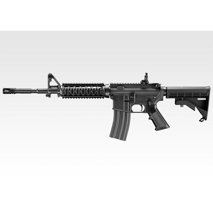 TOKYO MARUI マルイ M4A1 MWS 【ガスブローバック マシンガン TOKYO MARUI マルイ M4A1 MWS 【ガスブローバック マシンガン