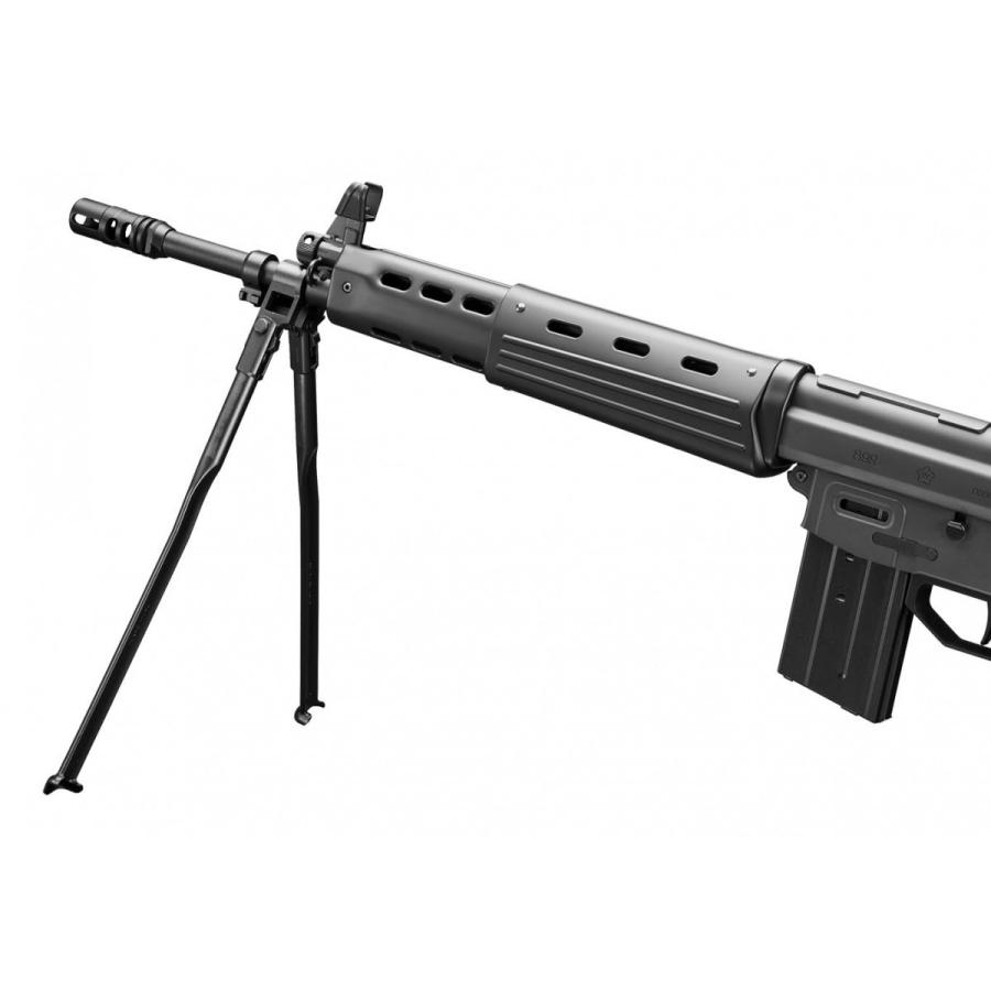 マルイ 89式5.56mm小銃 屈曲銃床型【ガスブローバック マシンガン/対象年令18才以上】_1