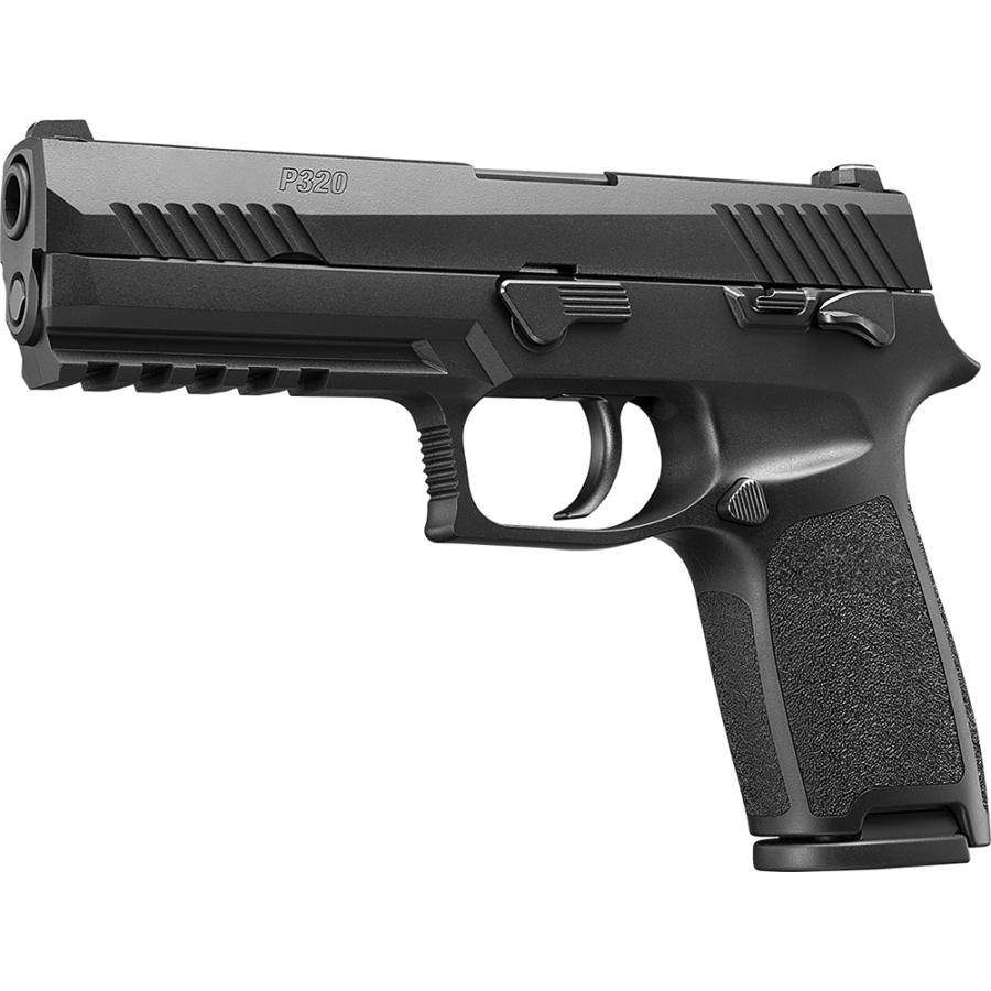 【新品】 東京マルイ ガスブローバック No.101 P320 フルサイズ TOKYO MARUI（東京マルイ） マルイ No.101 P320 フルサイズ【ガス