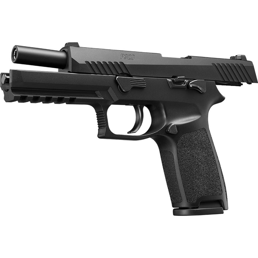 TOKYO MARUI（東京マルイ） マルイ No.101 P320 フルサイズ【ガス