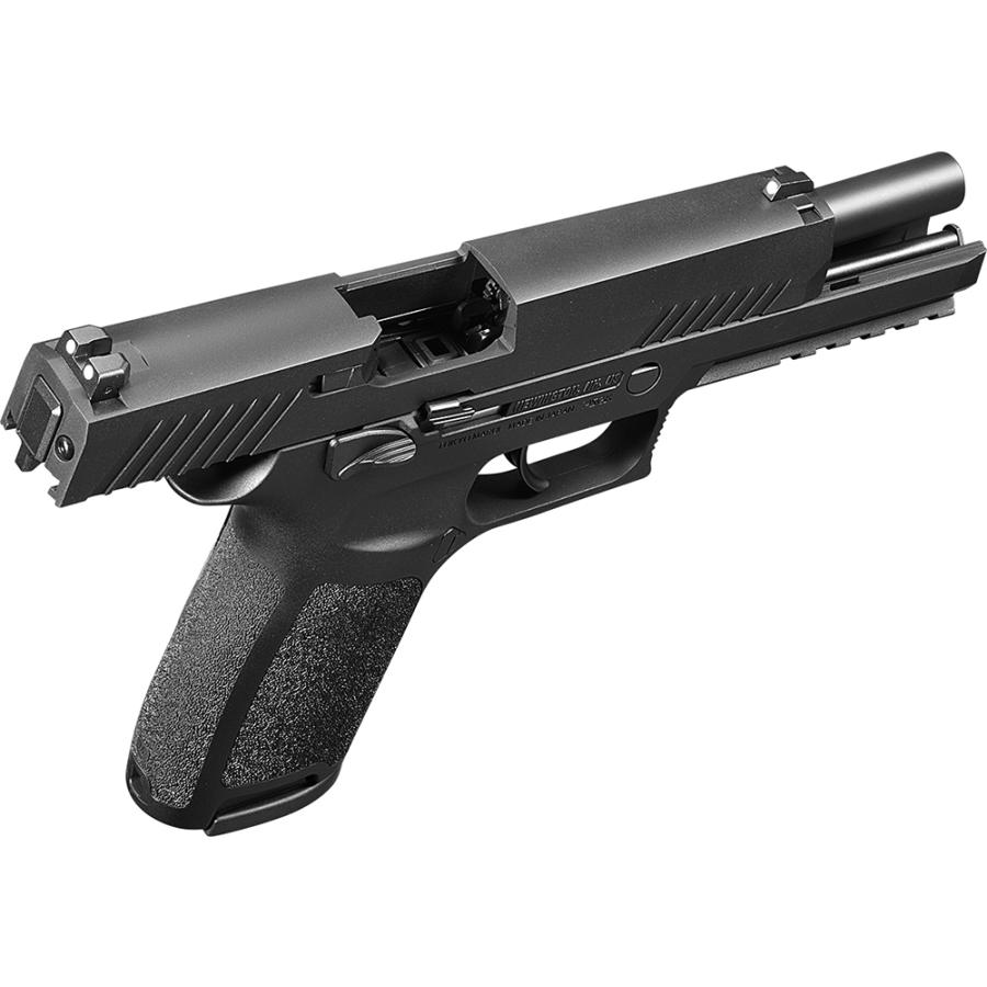 東京マルイ P320 フルサイズ 新品未開封 10月9日新発売】P320 フルサイズ ガスブローバック BLACK ≪お得