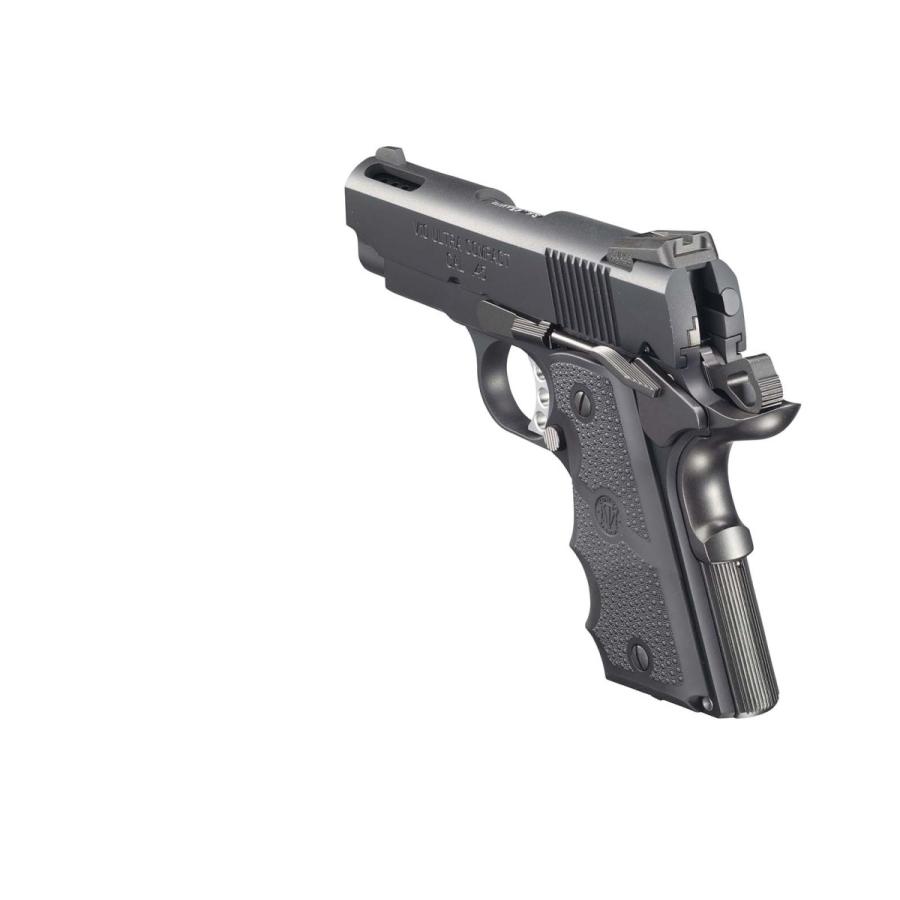 TOKYO MARUI マルイ V10 ウルトラコンパクト ブラック【ガス