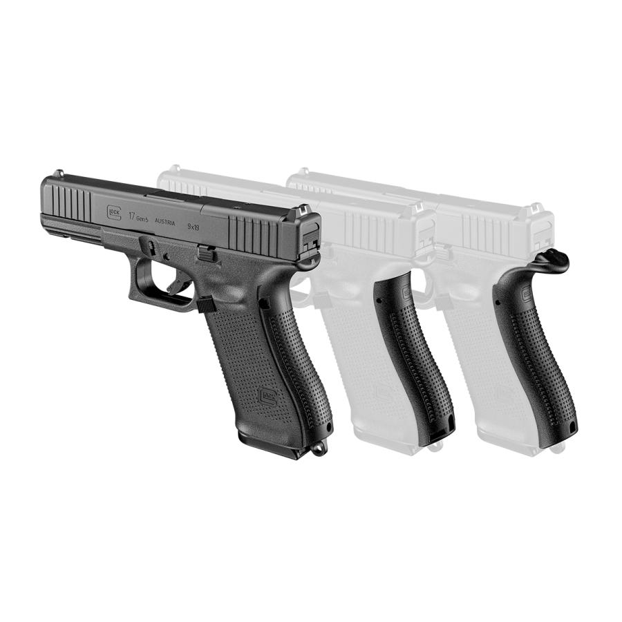 TOKYO MARUI マルイ グロック17 Gen5 MOS【ガスブローバック/18 TOKYO MARUI マルイ グロック17 Gen5 MOS【ガスブローバック/18