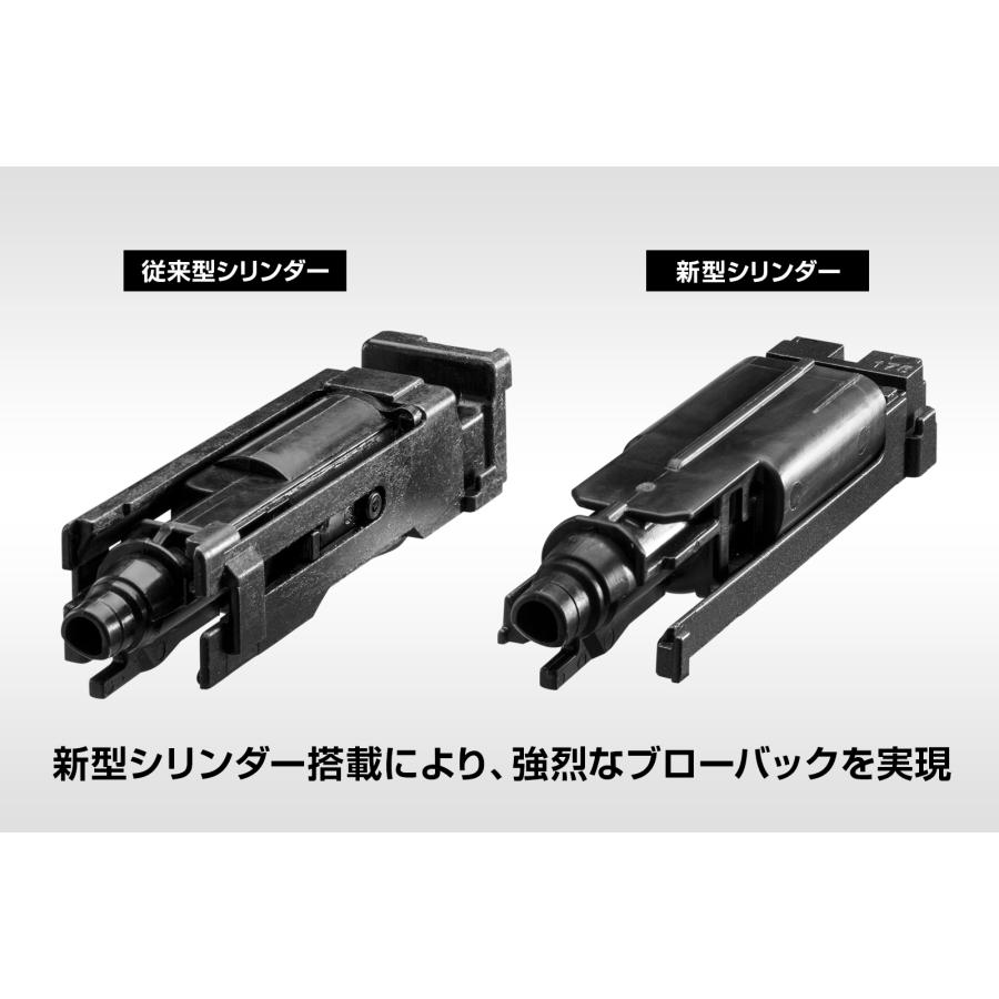 Y*i様 MOS仕様 動作良好 美品 東京マルイ ガスブローバック H &k U TOKYO MARUI（東京マルイ） マルイ No.113 グロック19 Gen.5 MOS【ガス