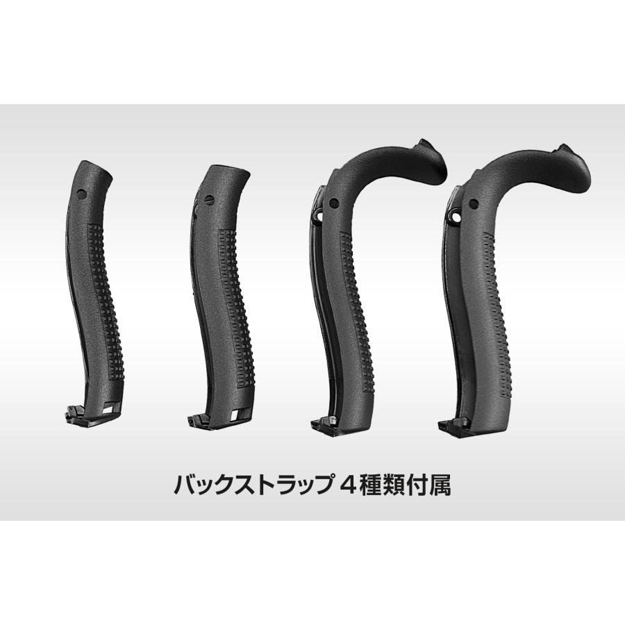 TOKYO MARUI（東京マルイ） マルイ No.113 グロック19 Gen.5 MOS【ガス