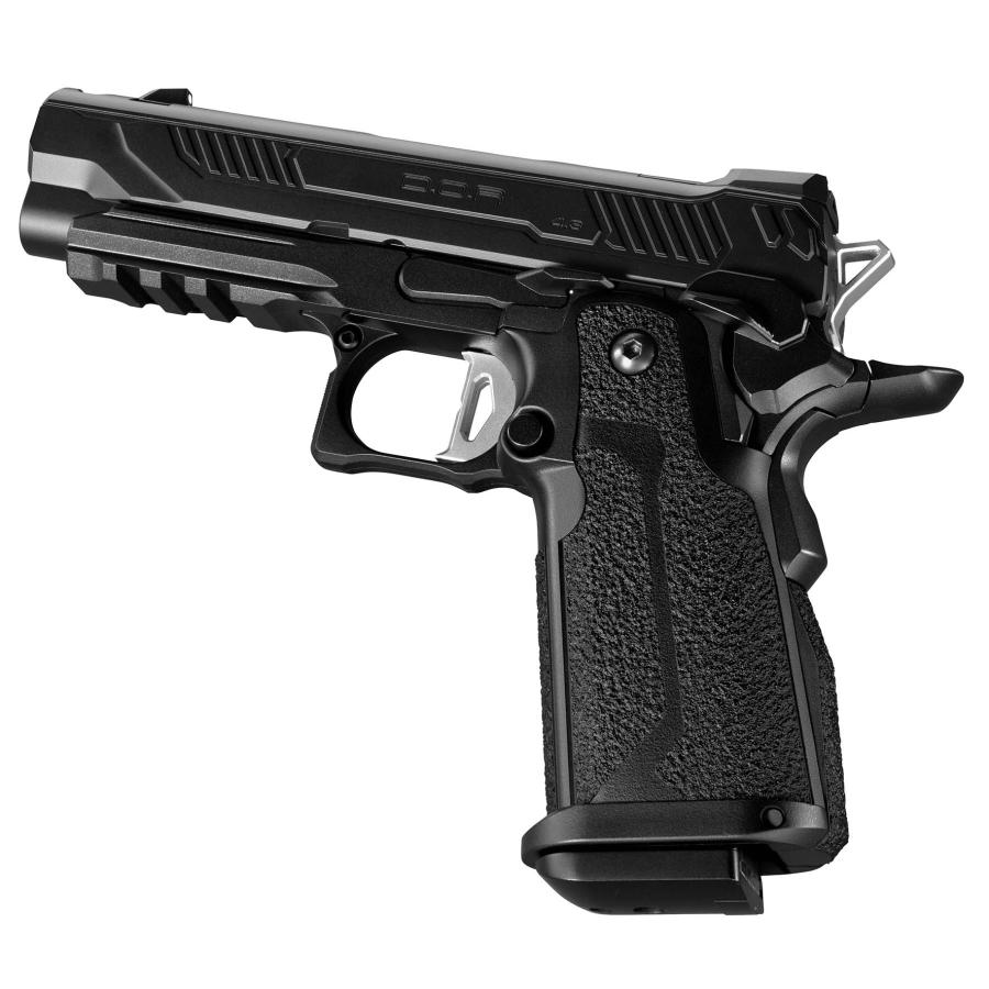 TOKYO MARUI（東京マルイ） マルイ ハイキャパ4.3 D.O.R【ガスブロー