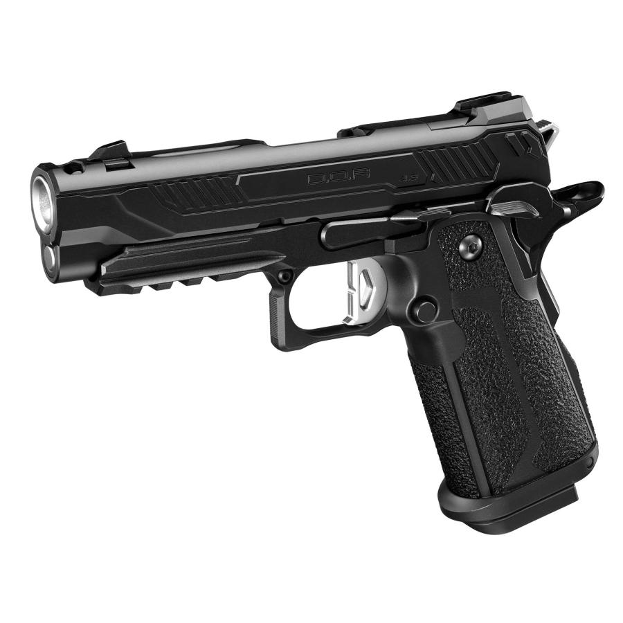 TOKYO MARUI（東京マルイ） マルイ ハイキャパ4.3 D.O.R【ガスブロー