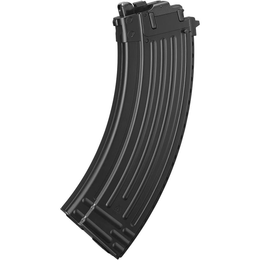 東京マルイ AKM ガスブローバック用 マガジン 2本セット｜Yahoo!フリマ